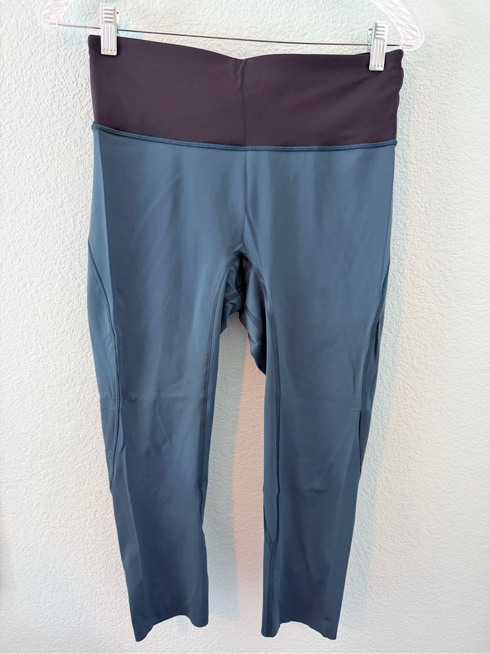 Lululemon No Front Seam Legging